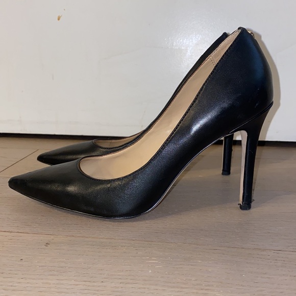 Black Sam Edelman Pumps - Picture 3 of 7